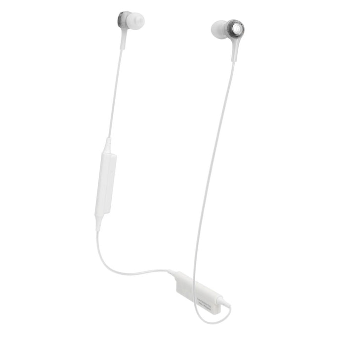 Audio-Technica | ATH-CK200BT Wireless In-Ear Headphones | Melbourne Hi Fi6