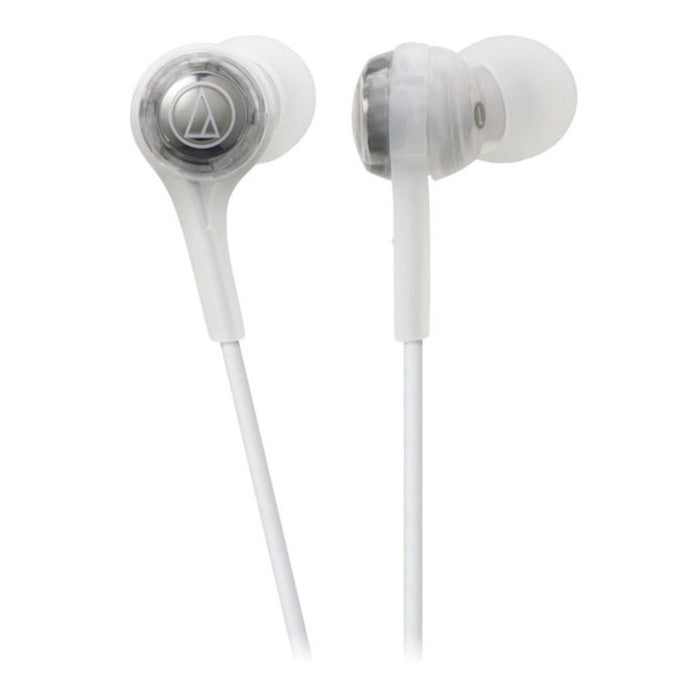 Audio-Technica | ATH-CK200BT Wireless In-Ear Headphones | Melbourne Hi Fi3