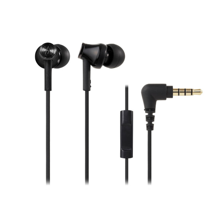 Audio-Technica | ATH-CK350iS In-Ear Headphones | Melbourne Hi Fi1