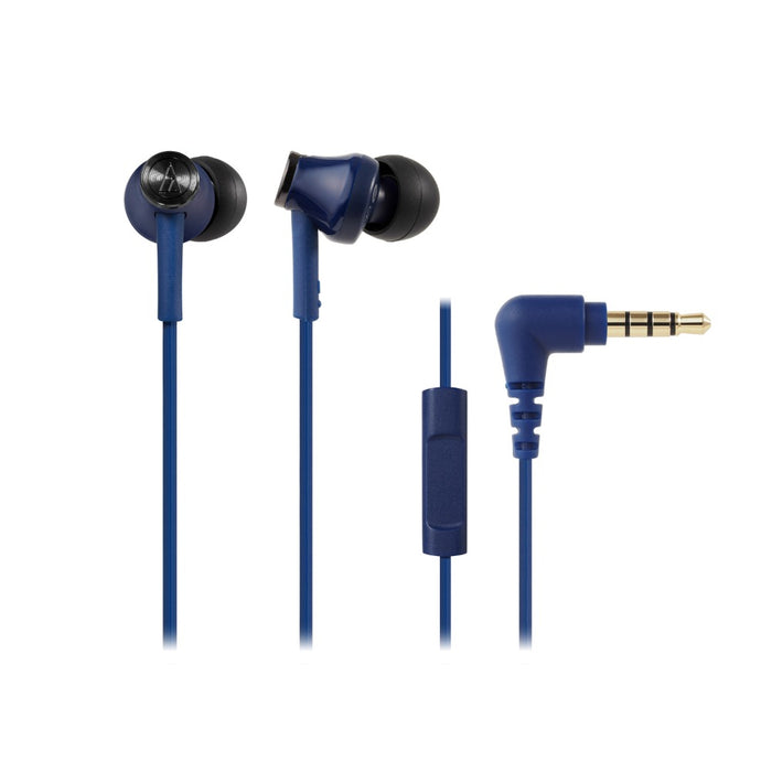 Audio-Technica | ATH-CK350iS In-Ear Headphones | Melbourne Hi Fi3
