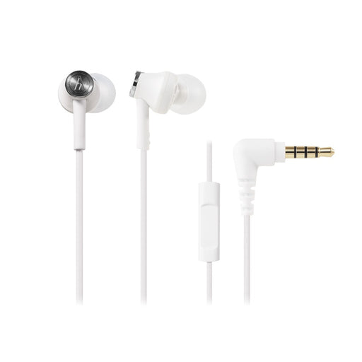 Audio-Technica | ATH-CK350iS In-Ear Headphones | Melbourne Hi Fi2
