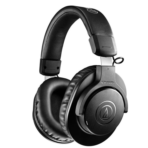 Audio-Technica|ATH-M20xBT Wireless Over-Ear Headphones|Melbourne Hi Fi1