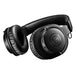 Audio-Technica|ATH-M20xBT Wireless Over-Ear Headphones|Melbourne Hi Fi5