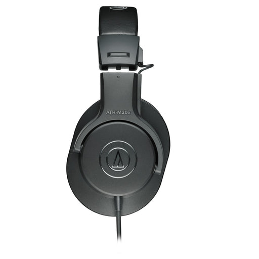 Audio-Technica | ATH-M20x Studio Monitor Headphones | Melbourne Hi Fi2