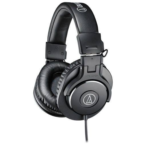 Audio-Technica | ATH-M30x Studio Monitor Headphones | Melbourne Hi Fi1