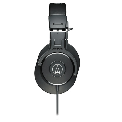 Audio-Technica | ATH-M30x Studio Monitor Headphones | Melbourne Hi Fi2