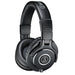 Audio-Technica | ATH-M40x Studio Monitor Headphones | Melbourne Hi Fi1