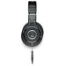 Audio-Technica | ATH-M40x Studio Monitor Headphones | Melbourne Hi Fi2