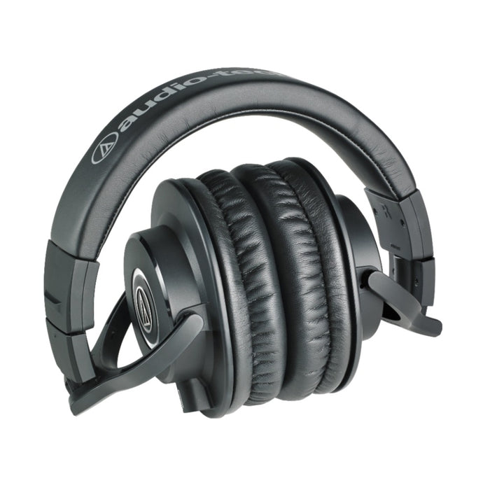 Audio-Technica | ATH-M40x Studio Monitor Headphones | Melbourne Hi Fi3