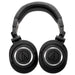 Audio-Technica | ATH-M50xBT2 Wireless Over-Ear Headphones | Melbourne Hi Fi3