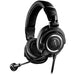 Audio-Technica | ATH-M50xSTS StreamSet Streaming Headset | Melbourne Hi Fi1