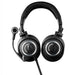 Audio-Technica | ATH-M50xSTS-USB StreamSet Streaming Headset | Melbourne Hi Fi3