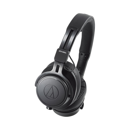 Audio-Technica | ATH-M60x Headphones | Melbourne Hi Fi1