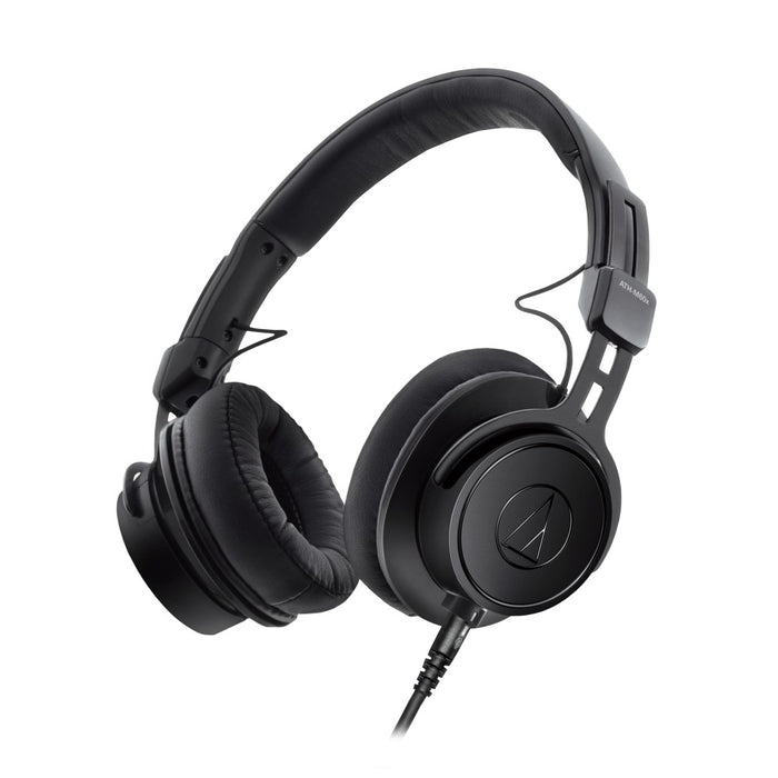 Audio-Technica | ATH-M60x Headphones | Melbourne Hi Fi3