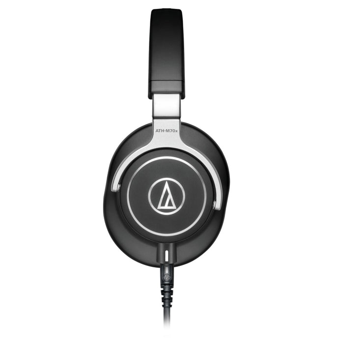Audio-Technica ATH-M70x Studio Monitor Headphones