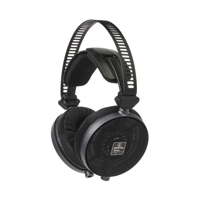 Audio-Technica |ATH-R70x Open Back Reference Headphones |Melbourne Hi Fi1