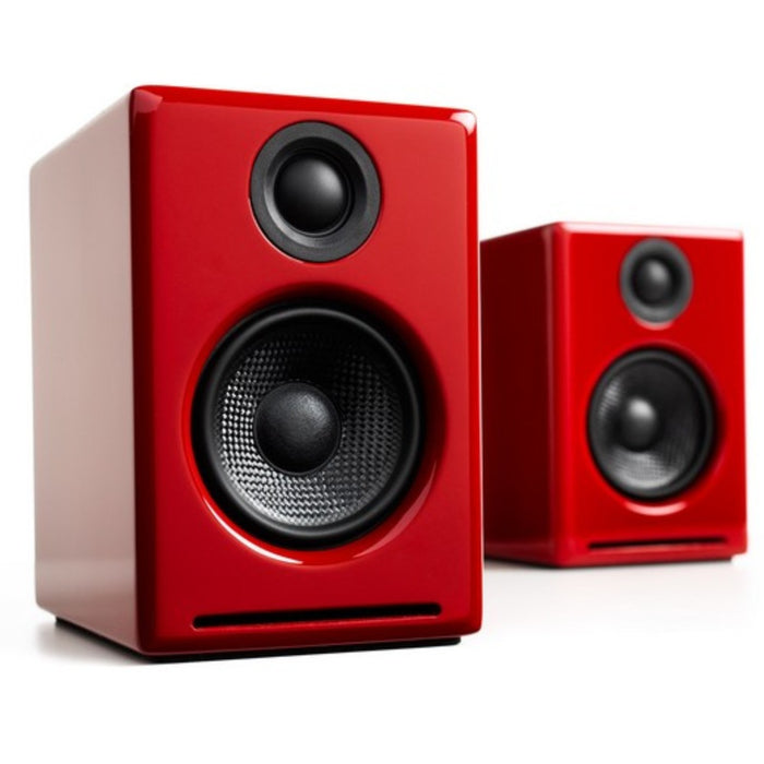 Audioengine|2+ Wireless Powered Speakers with Bluetooth|Melbourne Hi Fi2