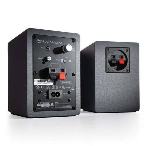 Audioengine | A1 Wireless Speaker System | Melbourne Hi Fi2