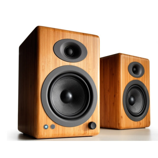 Audioengine | A5+ Powered Wireless Speakers | Melbourne Hi Fi 1