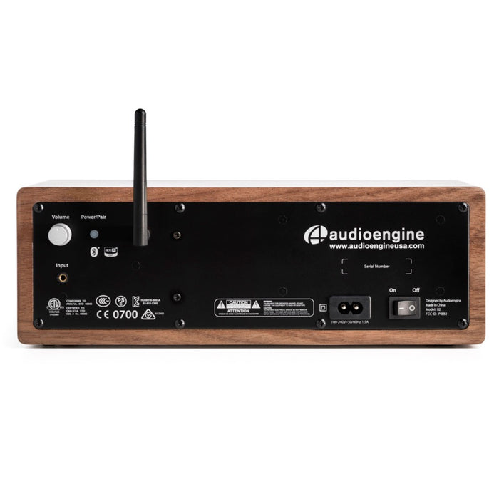 Audioengine | B2 Powered Wireless Speaker | Melbourne Hi Fi10