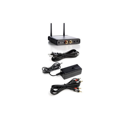 Audioengine | D2 Receiver 24-Bit Wireless DAC for D2 | Melbourne Hi Fi2