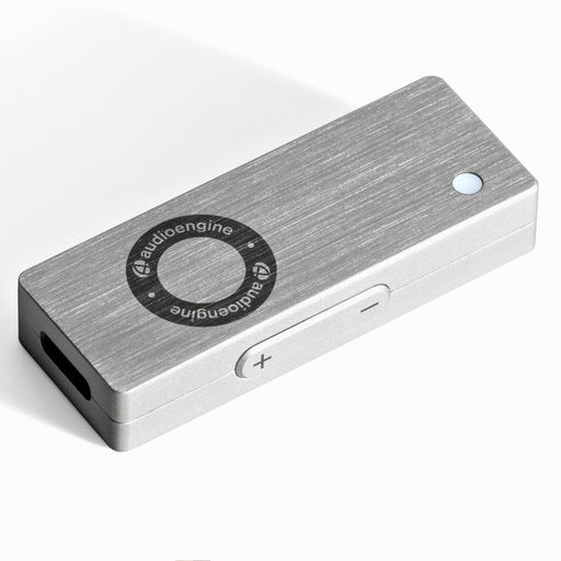 Audioengine | DAC3 Portable Headphones Amplifier & DAC | Melbourne Hi Fi1