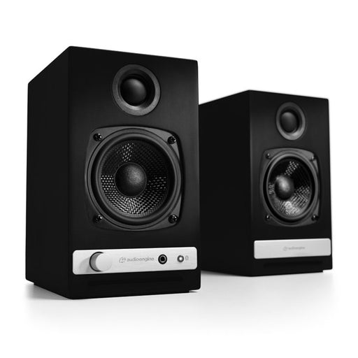 Audioengine | HD3 Powered Wireless Speakers | Melbourne Hi Fi7