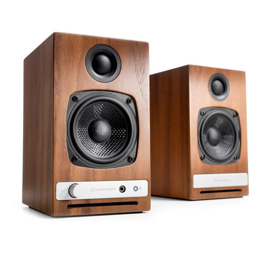 Audioengine | HD3 Powered Wireless Speakers | Melbourne Hi Fi5