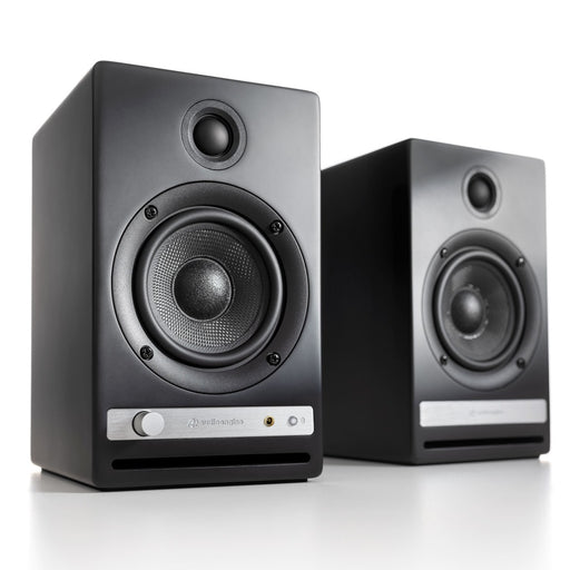 Audioengine | HD4 Wireless Speaker System | Melbourne Hi Fi3