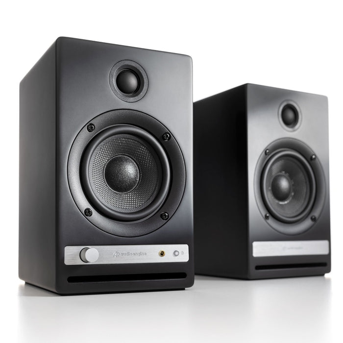 Audioengine | HD4 Wireless Speaker System | Melbourne Hi Fi1