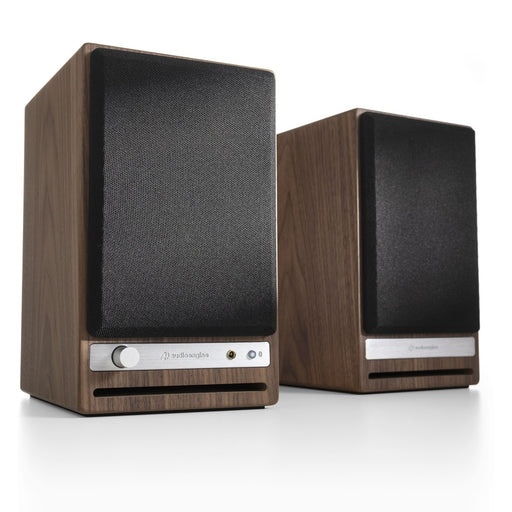 Audioengine | HD4 Wireless Speaker System | Melbourne Hi Fi2