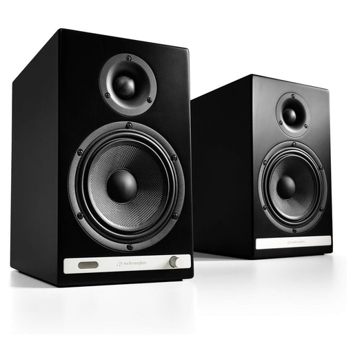 Audioengine | HD6 Wireless Speakers | Melbourne Hi Fi3