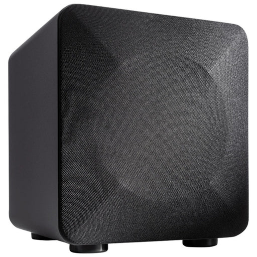 Audioengine | S6 Powered Subwoofer | Melbourne Hi Fi1