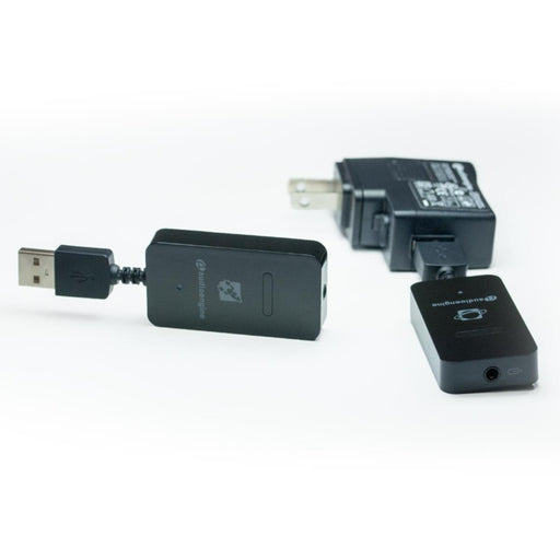 Audioengine | W3R Audio Adapter Add On | Melbourne Hi Fi1