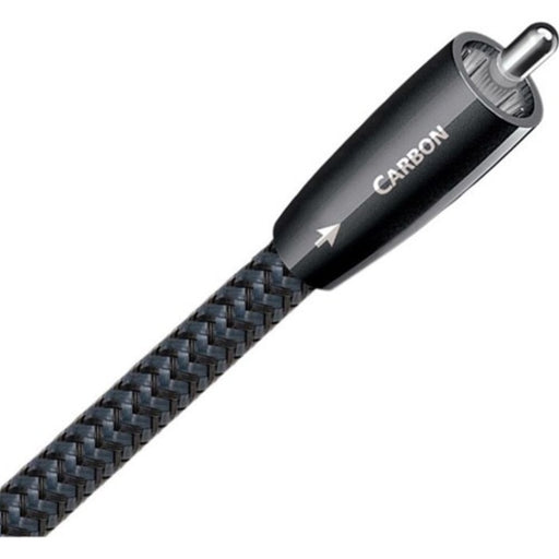 AudioQuest | Carbon Digital Coax Cable | Melbourne Hi Fi1