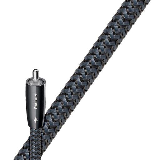 AudioQuest | Carbon Digital Coax Cable | Melbourne Hi Fi3