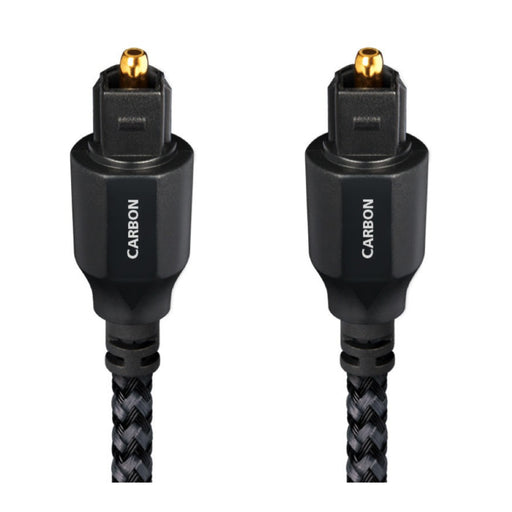 AudioQuest | Carbon Optical Toslink Cable | Melbourne Hi Fi1