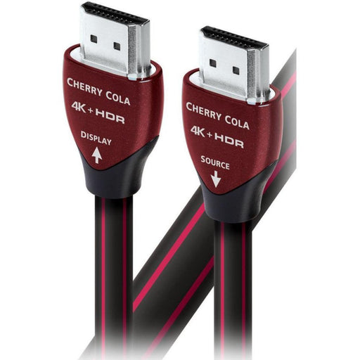 AudioQuest | Cherry Cola HDMI Active Optical Cable | Melbourne Hi Fi
