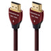 AudioQuest | Cinnamon 48G HDMI Cable | Melbourne Hi Fi1