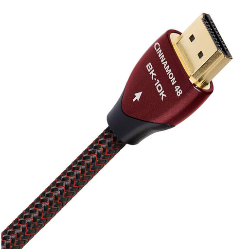 AudioQuest | Cinnamon 48G HDMI Cable | Melbourne Hi Fi2