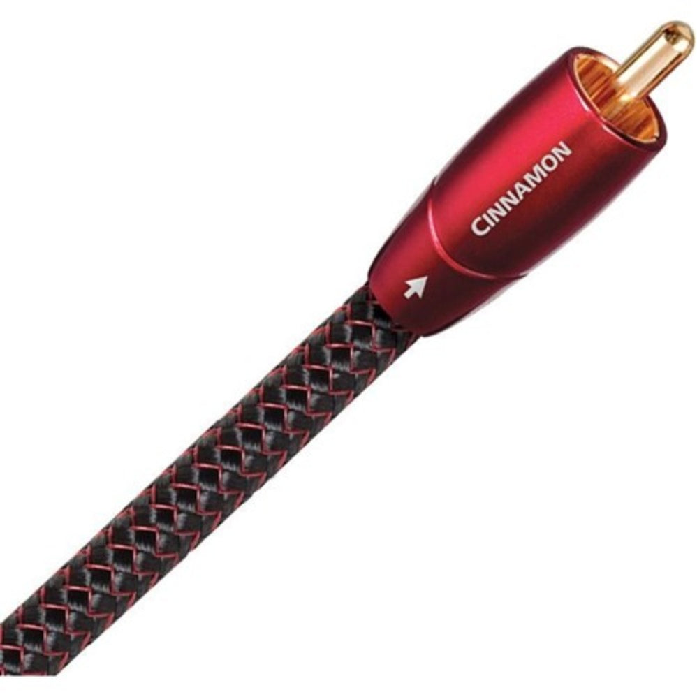 Cinnamon Digital Coax main image 0