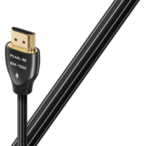 AudioQuest | Pearl 48G HDMI Cable | Melbourne Hi Fi2