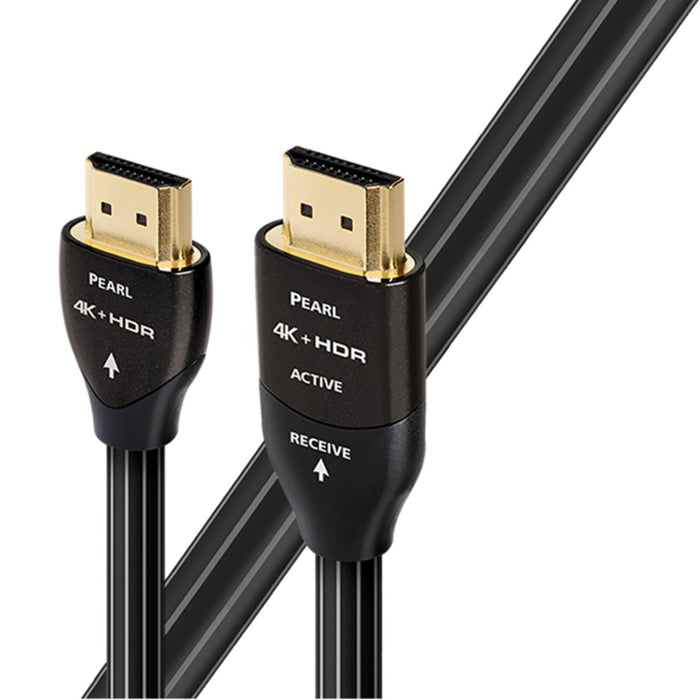 AudioQuest | Pearl HDMI Cable | Melbourne Hi Fi1