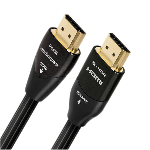 AudioQuest | Pearl HDMI Cable | Melbourne Hi Fi2