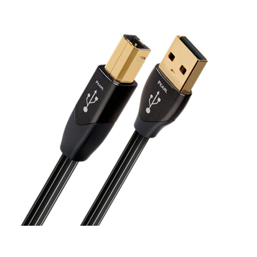 AudioQuest | Pearl USB A to B Cable | Melbourne Hi Fi2