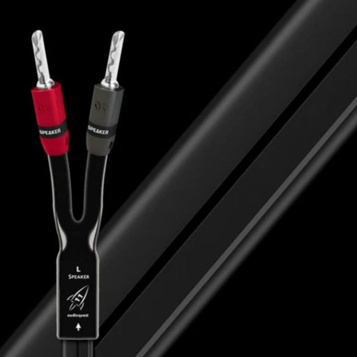 AudioQuest | Rocket 11 Speaker Cable | Melbourne Hi Fi2