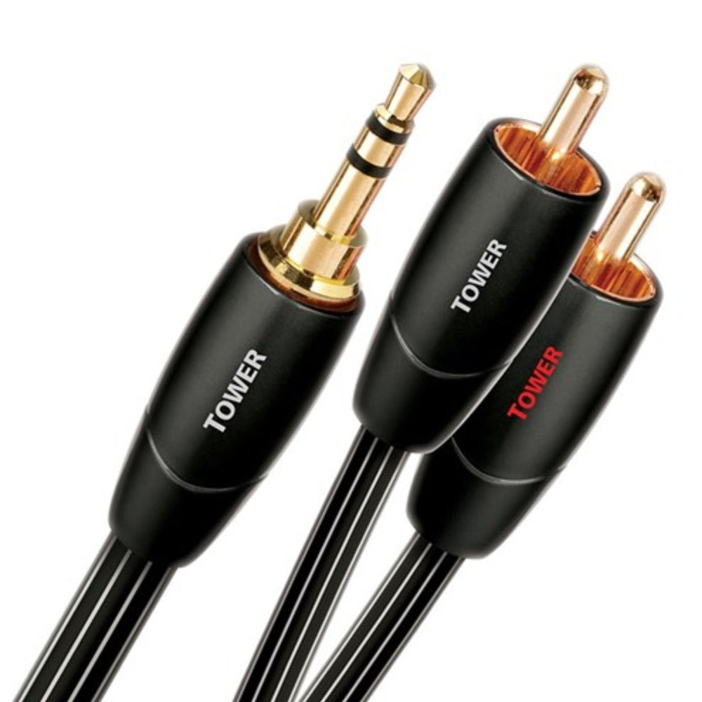 Analogue Cables