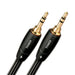 AudioQuest|Tower Audio Interconnect 3.5mm to 3.5mm Cable|Melbourne Hi Fi1