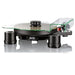 AVID HIFI | Flat Turntable Cover | Melbourne Hi Fi