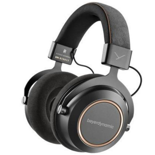 Beyerdynamic | Amiron Wireless Headphones | Melbourne Hi Fi2